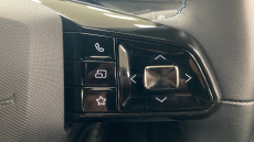 MG MG3 1.5 Hybrid Trophy 5dr Auto Hybrid Hatchback